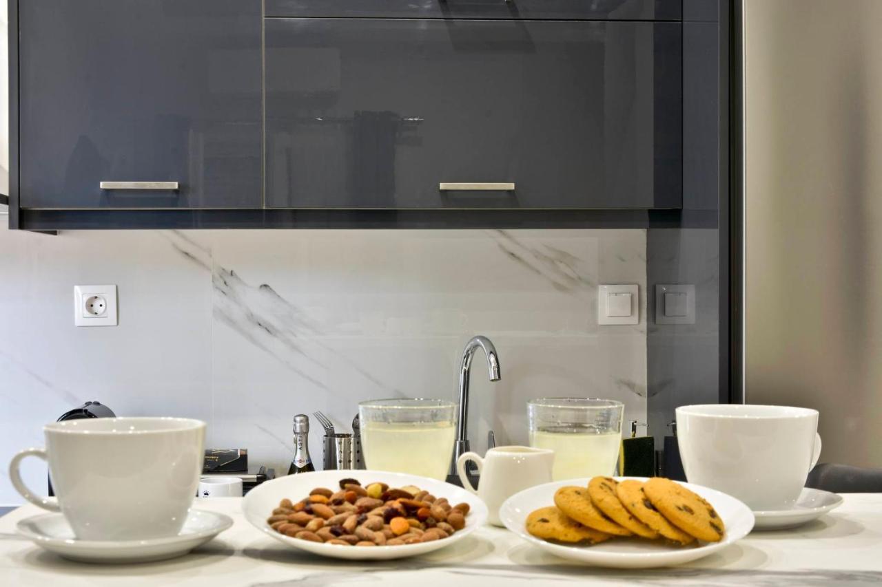 Apartment Saroko *