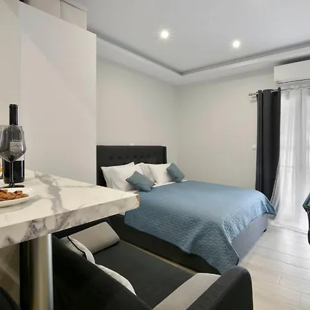 Saroko Studio Corfu  Exterior photo