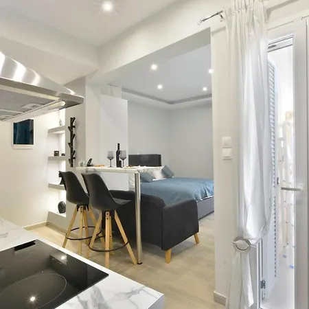 Saroko Studio Corfu  Exterior photo
