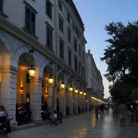 Saroko Studio Corfu  Exterior photo
