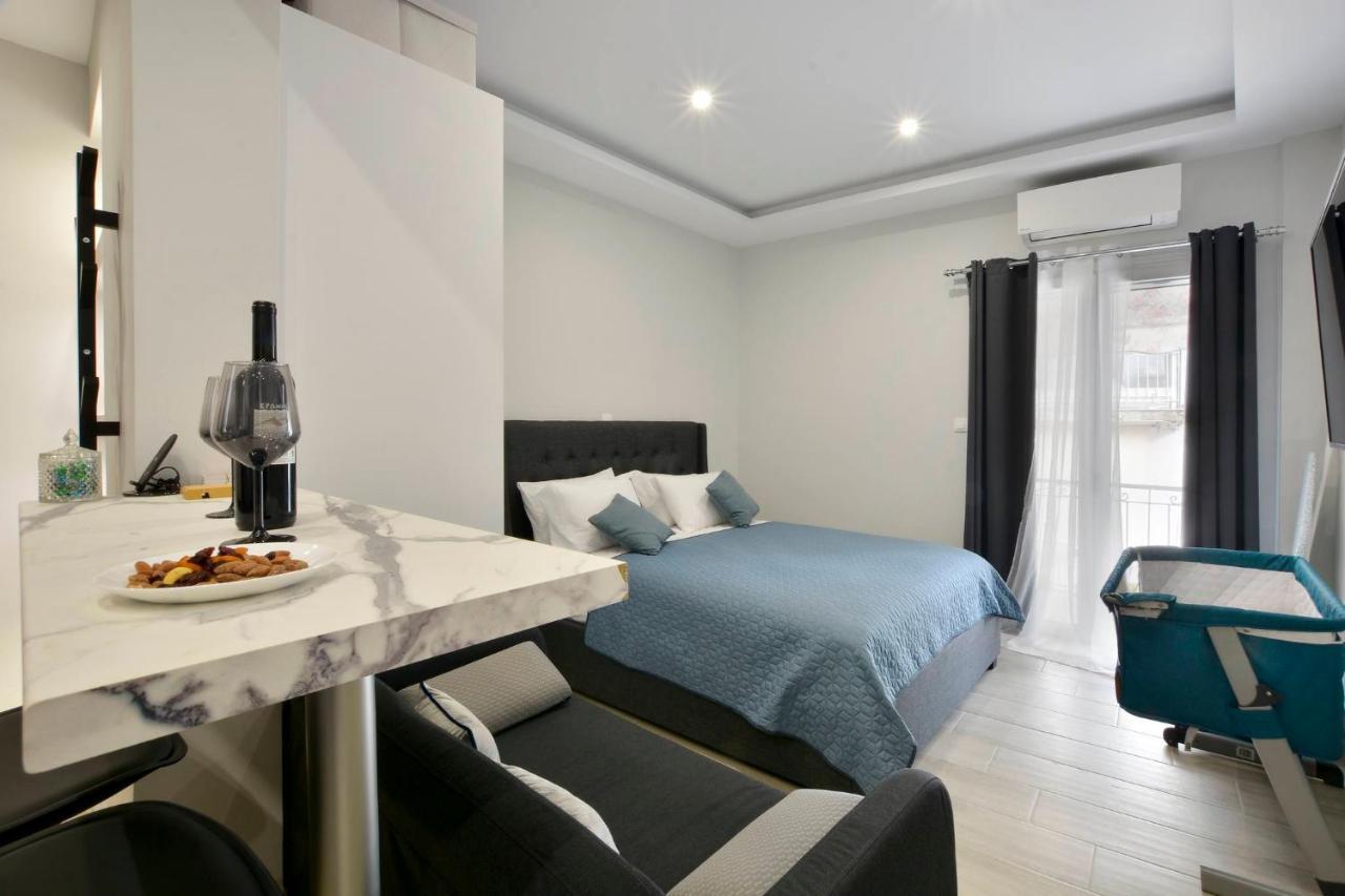 Apartment Saroko Corfu (city)
