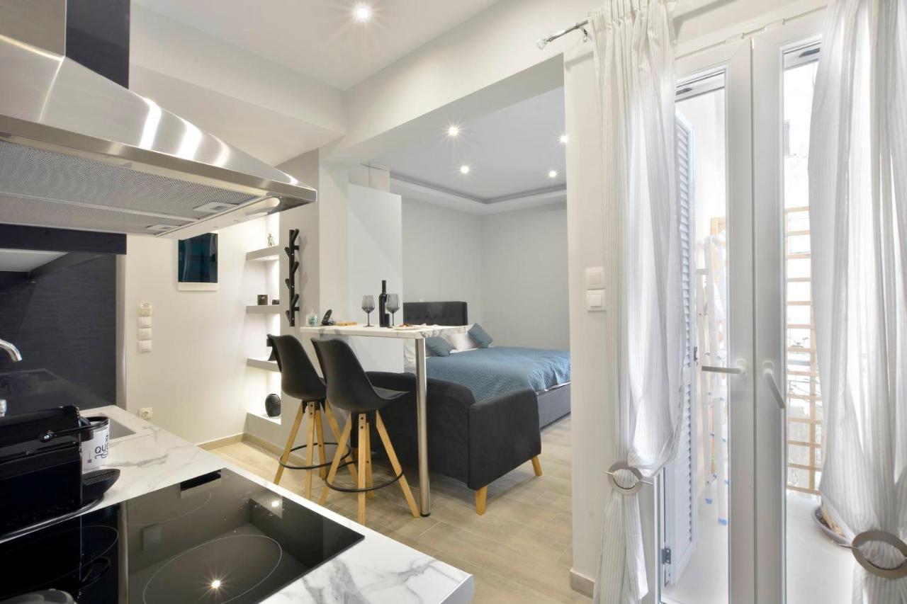 Apartment Saroko Corfu (city)