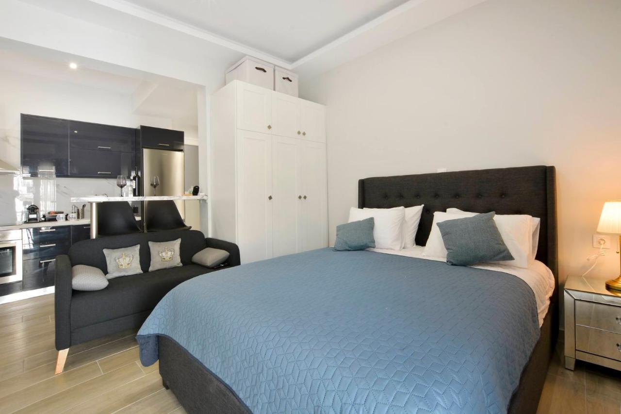Saroko Studio Corfu (city)