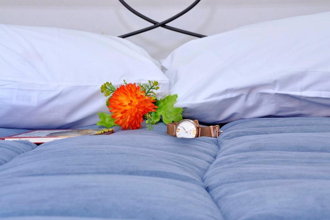 Saroko Studio Apartment Corfu (city)