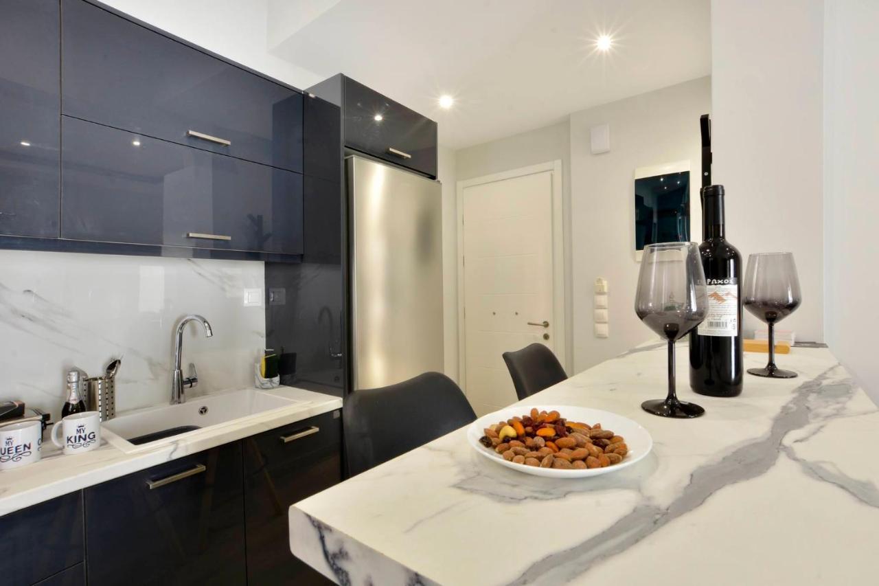 Apartment Saroko Studio Corfu (city)