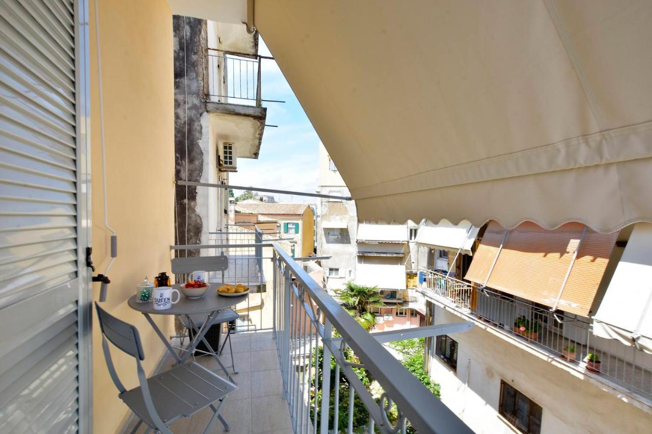 Saroko Studio Corfu (city)